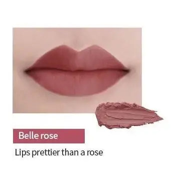 AGATHA PREMIERE MATTICK 172 BELLE ROSE Губна помада