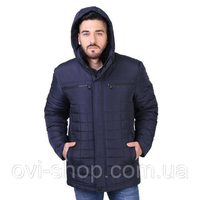 зимові куртки 