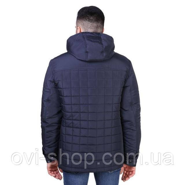 чоловічі куртки опт