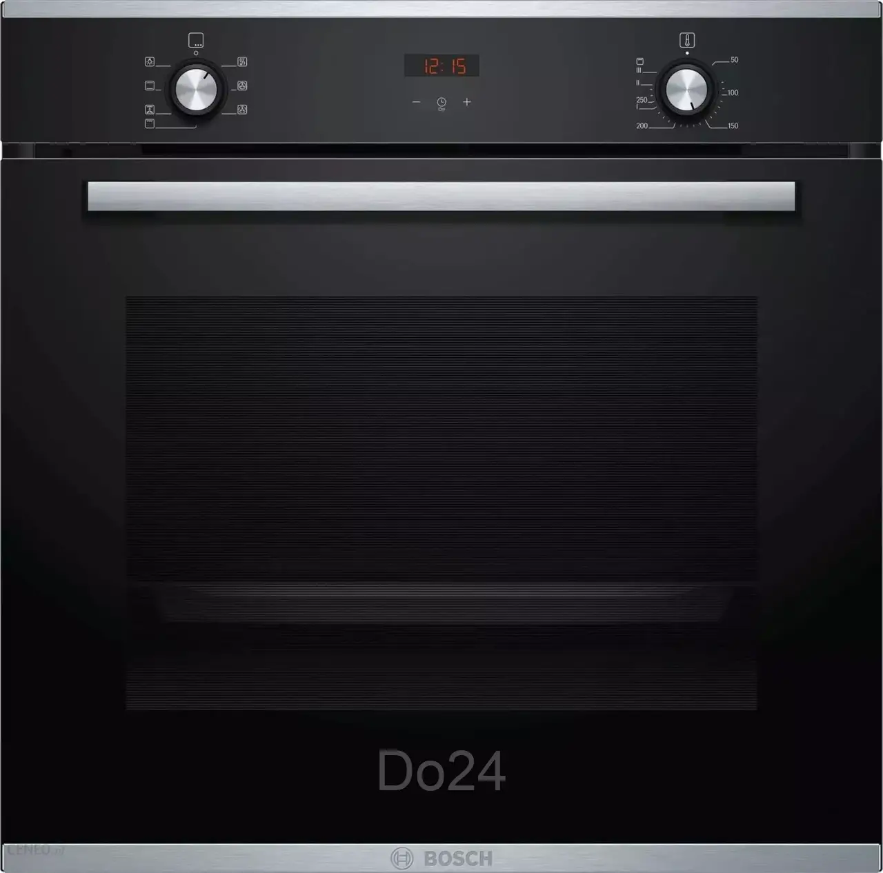 Купить Духовка Bosch Serie 4 HBS233BS0, цена 17500 ₴ — Prom.ua (ID ...