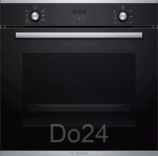 Купить Духовка Bosch Serie 4 HBS233BS0, цена 17500 ₴ — Prom.ua (ID ...