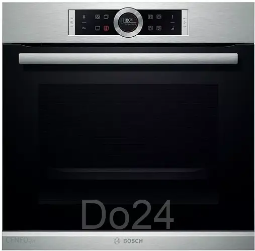 Купить Духовка Bosch Serie 8 HBG655BS1, цена 26400 ₴ — Prom.ua (ID ...