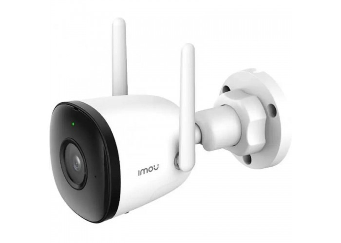 Камера відеоспостереження WiFi IMOU Bullet 2C (IPC-F22P) 2Mp