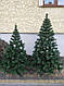 Ялинка штучна 3 метри Карпатська/Казка Новорічна ялинка, штучна ялинка. Штучна ялинка сосна (ПВХ), фото 5