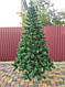 Ялинка штучна 3 метри Карпатська/Казка Новорічна ялинка, штучна ялинка. Штучна ялинка сосна (ПВХ), фото 3