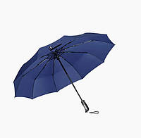 Зонт складной автоматический Xiaomi Zuodu Automatic Umbrella (ZD001) Blue