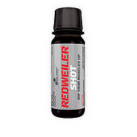 Напиток спортивный энергетический Red Weiler (60 ml, raging cola) ssmag.com.ua