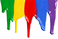 Чорнило для струминного друку