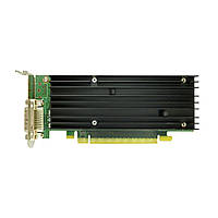 Відеокарта Nvidia GeForce Quadro NVS 290 256 Mb 64bit GDDR2 pci-e 16.x LP (454319-001) "Б/У"