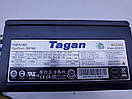 Блок живлення TAGAN 800W (BZ800,LED,Modular,б/у), фото 3