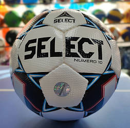 М'яч футбольний SELECT Numero 10 (FIFA Basic) v22 367504
