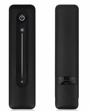 Пульт д/к OEM R-01-2,4G-D-U для димера, фото 1