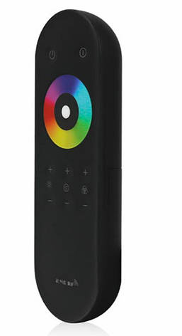 Контролер універсальний кнопки для світлодіодної стрічки RGB, фото 2