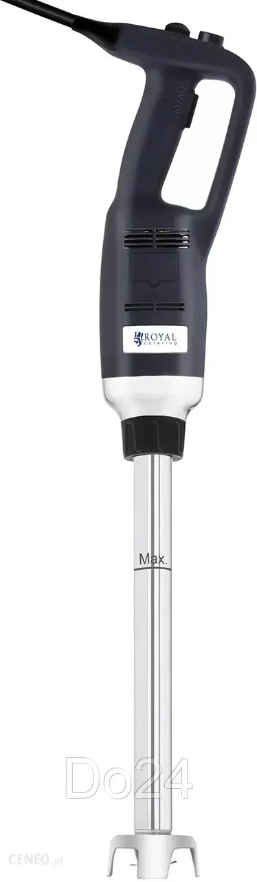 Купить Блендер Royal Catering RCSM-500-400P, цена 10700 ₴ — Prom.ua (ID ...