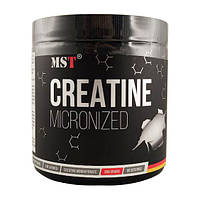 Спортивная пищевая добавка креатин Creatine Micronized (300 g, unflavored), MST ssmag.com.ua