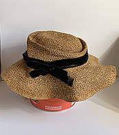 Винтажная женская шляпка. Начало 20 века