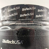 Аминокислота для спорта глютамин BioTech 100% L-Glutamine (500 g) Просыпанная банка (500 g, unflavored),
