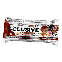 Exclusive Protein Bar 40г Двойной голландский шоколад (14135002)