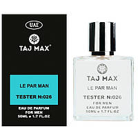 L`Eau Par Pour Homme 50 ml (Tester) Мужские духи Кензо Ле Пар Пур Хом 50 мл (Тестер) парфюмированная вода