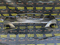 Бампер передній MERCEDES W212 2012- LIFT a2128851838 оригінал в наявності під покраску