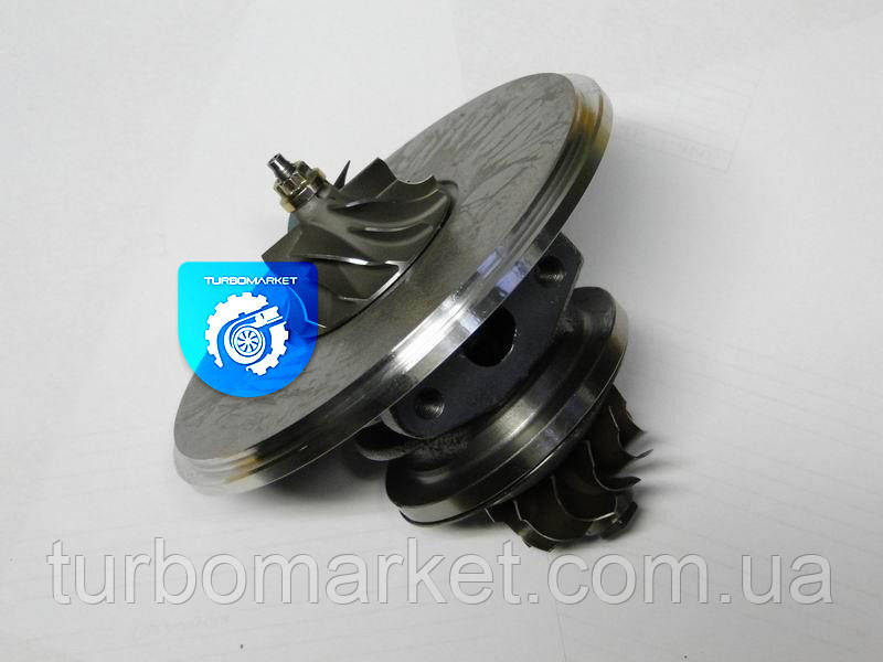 Картридж турбіни Peugeot 206 306 307 406 806 Partner 2.0D 706976-0001 706977-0003 706978-0001, фото 1
