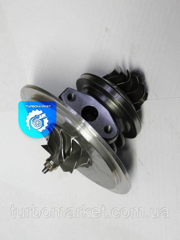 Картридж турбіни Mercedes C220 OM611DE22LA 2.2D 715383-0001 720477-0001 картридж турбіни мерседес