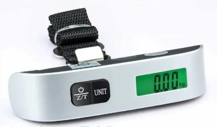 Електронні ваги кантер, фото 1