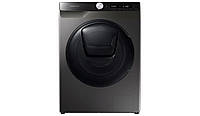 Стирально-сушильная машина автоматическая SAMSUNG WD80T554DBX AddWash z19-2024