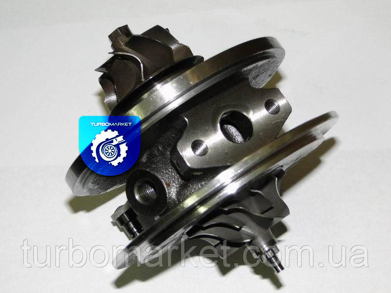 Картридж турбіни Ford Mondeo 2.0 TDCi 130PS, Puma 2 litre 2.0D 728680-0001 728680-0009
