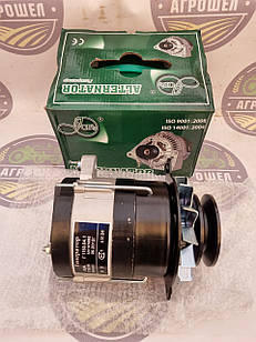 Генератор 14V / 1,15 кВт 1 струмкова