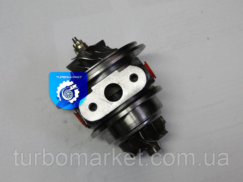 Картридж турбіни Mitsubishi Pajero Картридж турбіни Mitsubishi L200 2.5D 49135-02100 49135-02200 49135-02110, фото 1