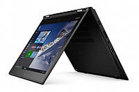 Ноутбуки Lenovo ThinkPad Yoga 260 і Yoga 460 вже на українському ринку