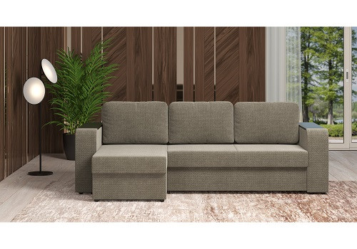 Диван кутовий Madrid (Мадрид) 2410 х 1550 х 750, фото 1