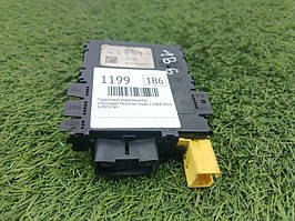 Підруйовий перемикач Volkswagen Passat B6 2.0 BKP 2008 (б/у)