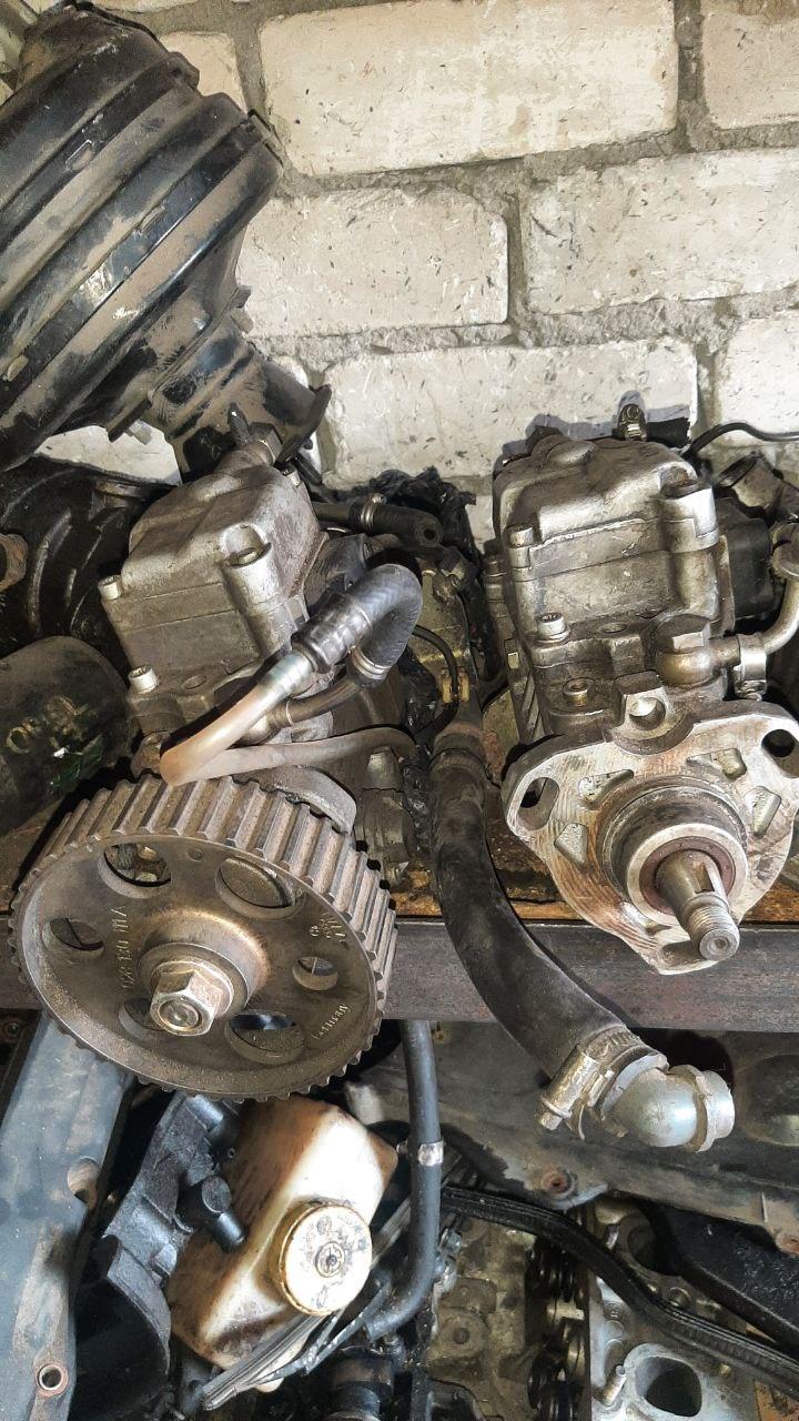 ТНВД топливный насос высокого давления БМВ Е34 (ID#1981152410), цена ...