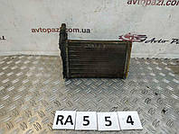 RA0554 7701205538 радиатор печи Renault (RVI) Kangoo 97-07 0