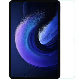 Захисне скло на планшет Xiaomi Mi Pad 6 11”