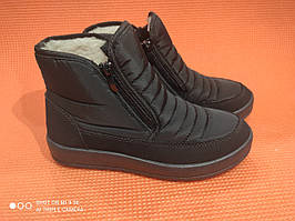 Черевики жіночі