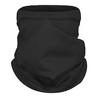 Шарф-труба Fix Air Stretch Черный