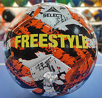 Мяч футбольный SELECT Monta Freestyle v22 №4.5 99586 оригинал