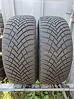 Зимові шини 205 45 r17 88V Hankook Winter I*Cept RS3