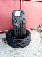 Резина 275/50 R20 Continental