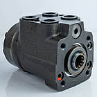 Насос-дозатор (гідрокермо) HKUS125/4-160MX/3 для ВТЗ-Т-30, ЮМЗ-6, ДОН, НИВА, АКРОС, Полісся 250, Єнисей, ЛАН