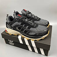 Чоловічі кросівки термо Adidas S.F.T.M adiprene Gore tex адідас термо зимові кросівки