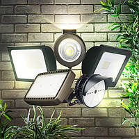 Прожектори