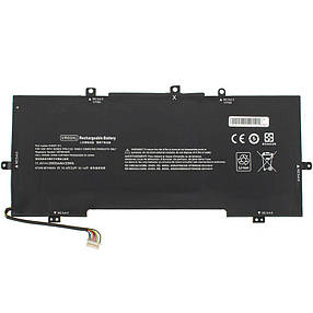 Аккумулятор HP VR03XL (Envy: 13-D series) 11.4V 2900mAh 33Wh Black, фото 4