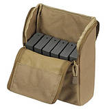 Великий підсумок 8Fields короб для 6 магазинів койот, фото 7