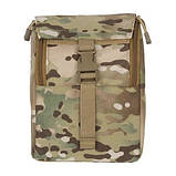 Великий підсумок 8Fields короб під 6 магазинів АК мультикам, фото 2