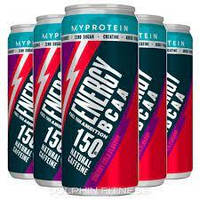 Energy BCAA MyProtein, 330 мл