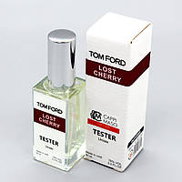 Тестер унісекс Tom Ford Lost Cherry, 60 мл